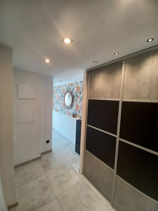 Cap'Nomad Studio Cote Mer - Balcon - Piscine - Parking Agde Exterior photo